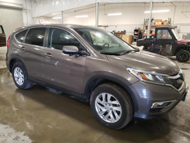 Photo 4 from auction – 2016 HONDA CR-V EX with VIN 5J6RM4H54GL020984