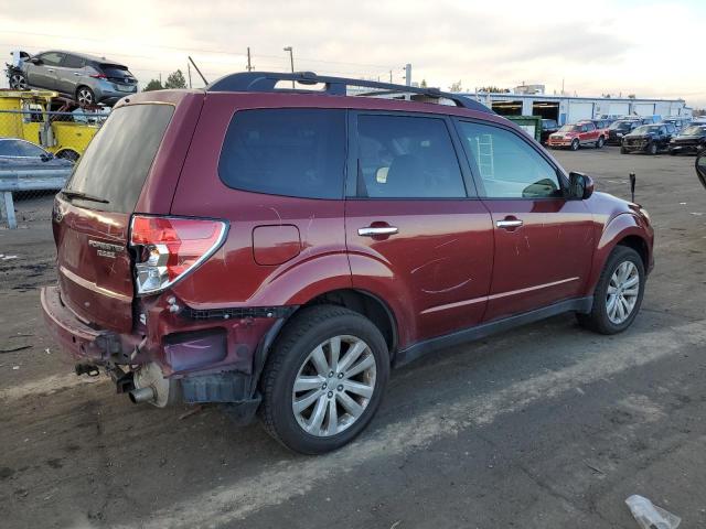 Photo 3 from auction – 2013 SUBARU FORESTER 2 with VIN JF2SHADC7DH420939