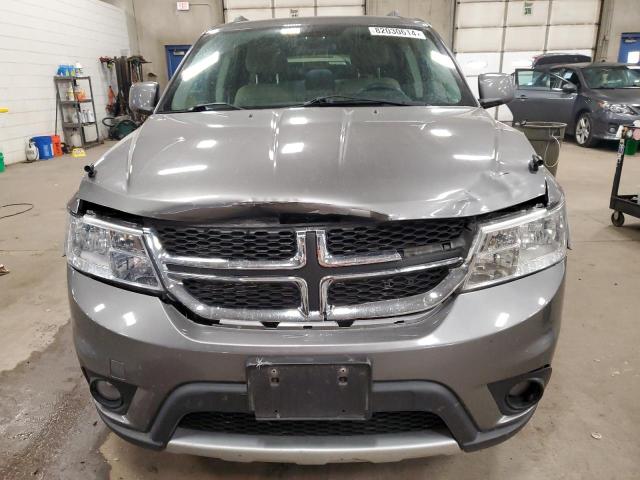 Photo 5 from auction – 2012 DODGE JOURNEY SX with VIN 3C4PDDBG5CT205910