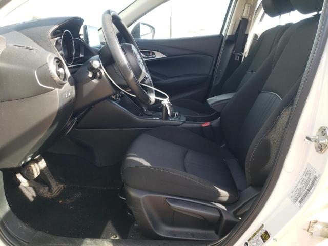 Photo 7 from auction – 2020 MAZDA CX-3 SPORT with VIN JM1DKFB73L1470918