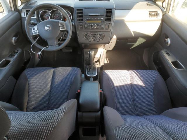 Photo 8 from auction – 2011 NISSAN VERSA S with VIN 3N1BC1CP9BL506434