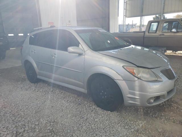 Photo 4 from auction – 2008 PONTIAC VIBE with VIN 5Y2SL65818Z417863