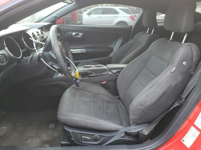 Photo 7 from auction – 2016 FORD MUSTANG with VIN 1FA6P8AM4G5332435