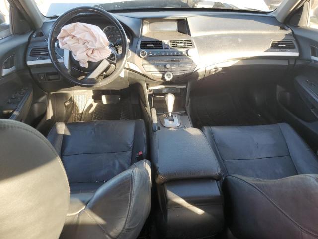 Photo 8 from auction – 2012 HONDA ACCORD SE with VIN 1HGCP2F62CA002641