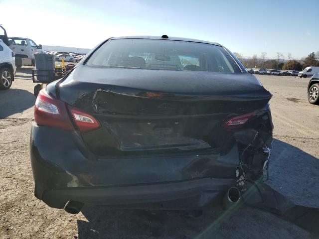 Photo 6 from auction – 2016 NISSAN ALTIMA 2.5 with VIN 1N4AL3AP8GC221062