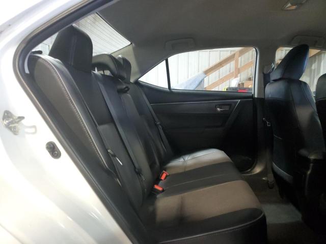 Photo 10 from auction – 2015 TOYOTA COROLLA L with VIN 2T1BURHE0FC289249