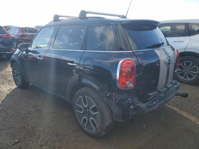Photo 2 from auction – 2012 MINI COOPER S C with VIN WMWZC3C54CWL81079