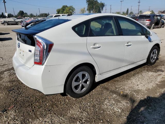 Photo 3 from auction – 2015 TOYOTA PRIUS with VIN JTDKN3DU8F2002634