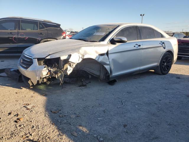 FORD TAURUS LIM 2015 with VIN 1FAHP2F82FG106138 - Photo from auction