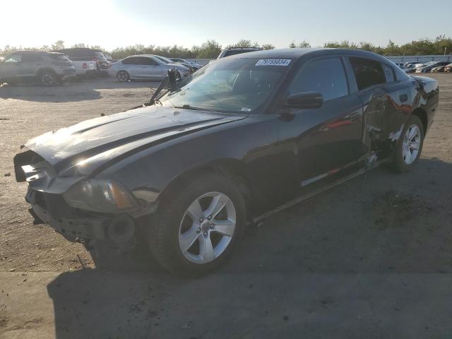 DODGE CHARGER SE 2013 with VIN 2C3CDXBG3DH689168 - Photo from auction