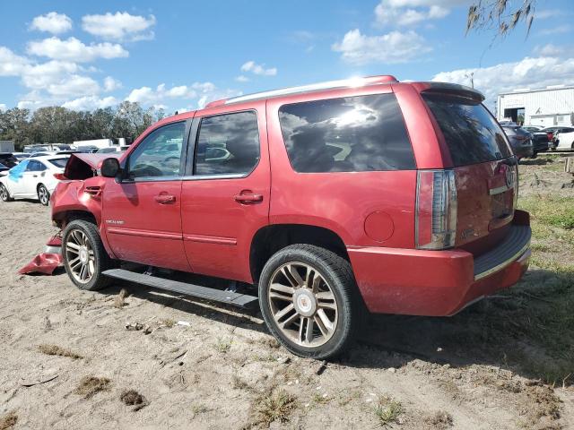 Zdjęcie 2 z aukcji – 2013 CADILLAC ESCALADE P z VIN 1GYS3CEF9DR173073