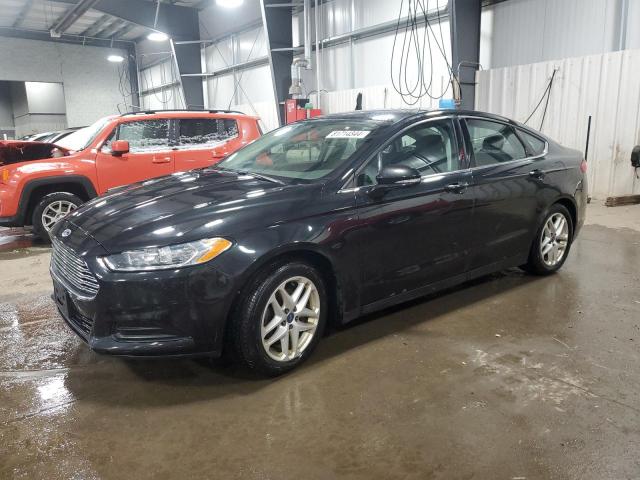 FORD FUSION SE 2015 with VIN 1FA6P0H78F5101716 - Photo from auction