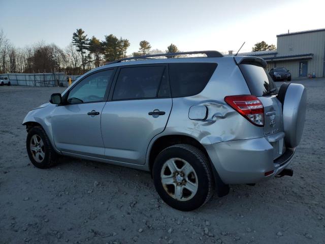 Photo 2 from auction – 2010 TOYOTA RAV4 with VIN 2T3BF4DV7AW070239