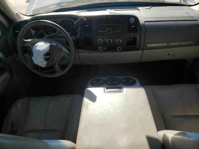 Photo 8 from auction – 2008 GMC SIERRA C15 with VIN 2GTEC13J781166961