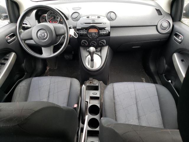 Photo 8 from auction – 2014 MAZDA MAZDA2 SPO with VIN JM1DE1KY9E0175317