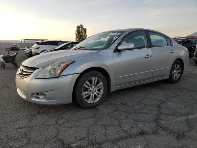 NISSAN ALTIMA BAS 2012 with VIN 1N4AL2AP4CN506477 - Photo from auction