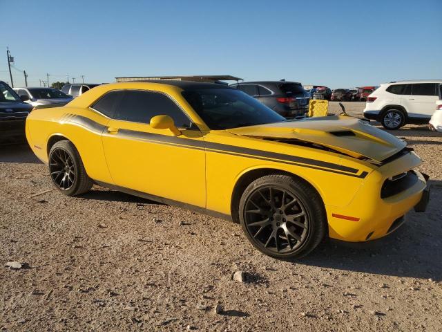 Photo 4 from auction – 2018 DODGE CHALLENGER with VIN 2C3CDZAG7JH111440
