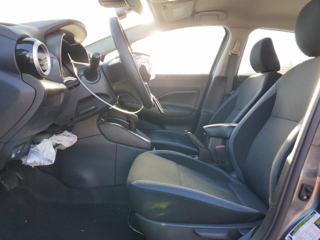 Photo 7 from auction – 2023 NISSAN VERSA SV with VIN 3N1CN8EV0PL862460