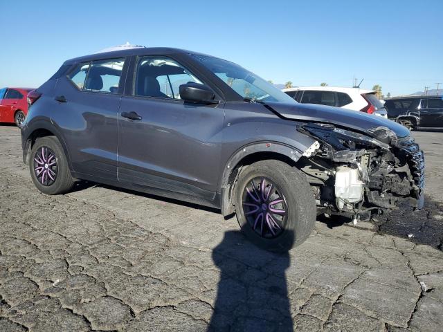 Photo 4 from auction – 2023 NISSAN KICKS S with VIN 3N1CP5BV2PL525043
