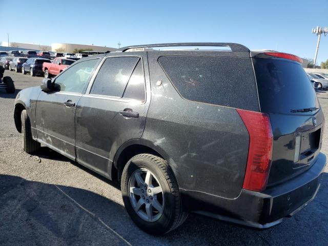 Photo 2 from auction – 2009 CADILLAC SRX with VIN 1GYEE637090146859