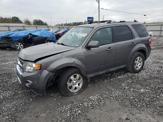 FORD ESCAPE LIM 2012 with VIN 1FMCU0EG9CKA51671 - Photo from auction
