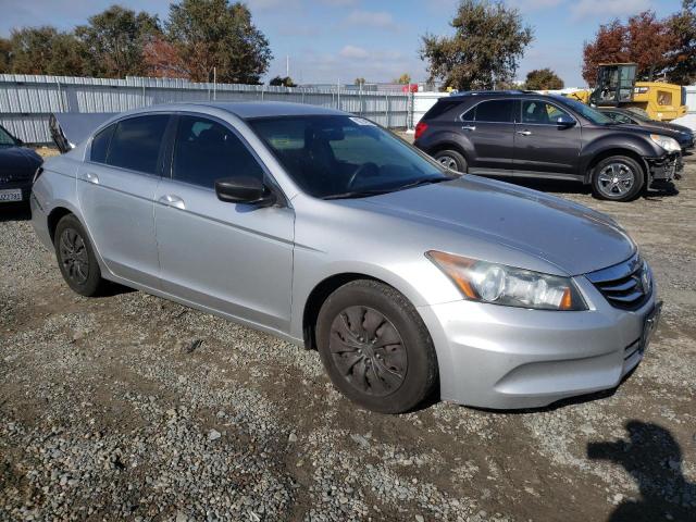 Photo 4 from auction – 2012 HONDA ACCORD LX with VIN 1HGCP2F32CA156580