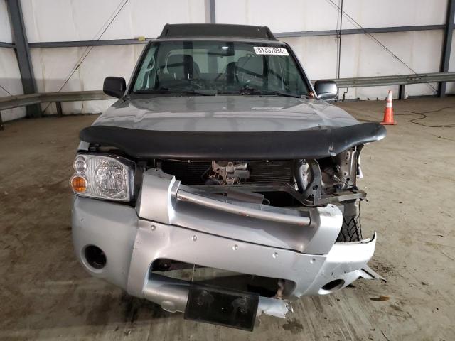 Photo 5 from auction – 2003 NISSAN FRONTIER C with VIN 1N6ED29Y33C444469