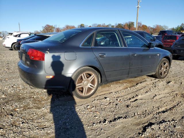 Photo 3 from auction – 2007 AUDI A4 2.0T QU with VIN WAUDF78E47A269855