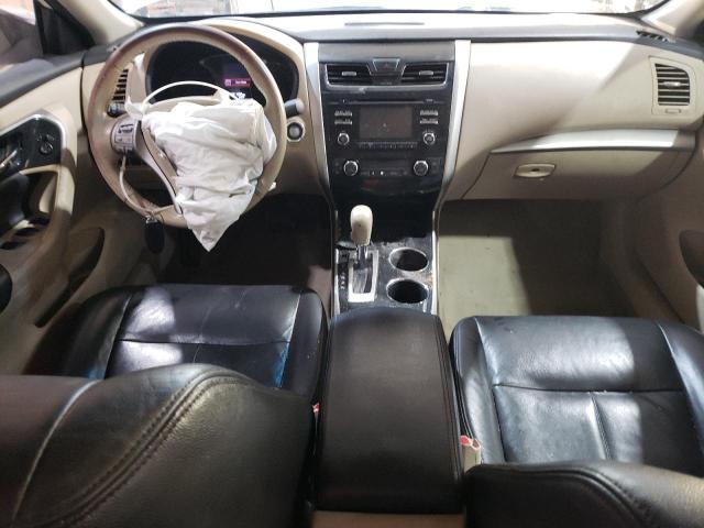 Photo 8 from auction – 2014 NISSAN ALTIMA 2.5 with VIN 1N4AL3AP0EC196963