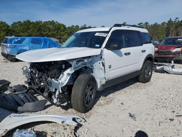 FORD BRONCO SPO 2023 with VIN 3FMCR9B68PRD63404 - Photo from auction