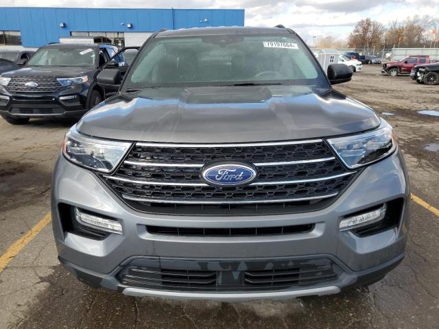 Photo 5 from auction – 2023 FORD EXPLORER X with VIN 1FMSK8DH1PGB07931