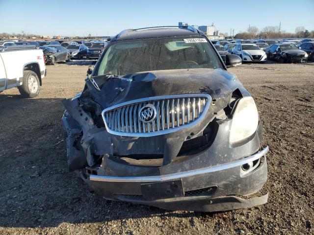 Photo 5 from auction – 2011 BUICK ENCLAVE CX with VIN 5GAKVCED8BJ273130