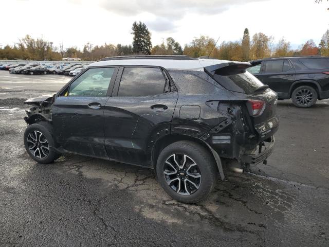 Photo 2 from auction – 2021 CHEVROLET TRAILBLAZE with VIN KL79MSSL4MB144429