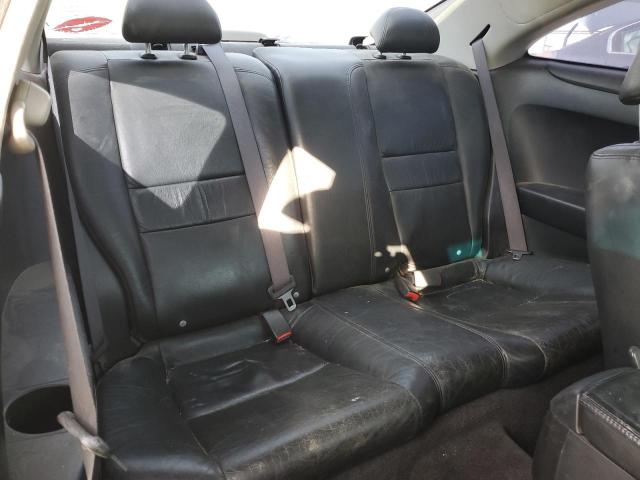 Photo 10 from auction – 2003 HONDA ACCORD EX with VIN 1HGCM72603A018736