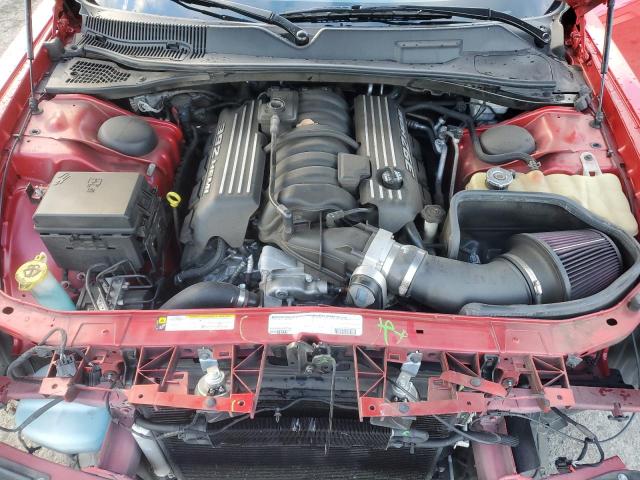 Photo 11 from auction – 2012 DODGE CHALLENGER with VIN 2C3CDYCJ6CH120927