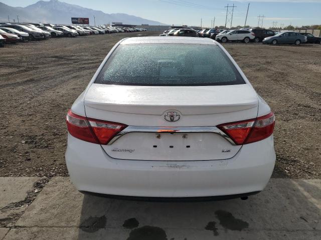 Photo 6 from auction – 2016 TOYOTA CAMRY LE with VIN 4T4BF1FKXGR584627
