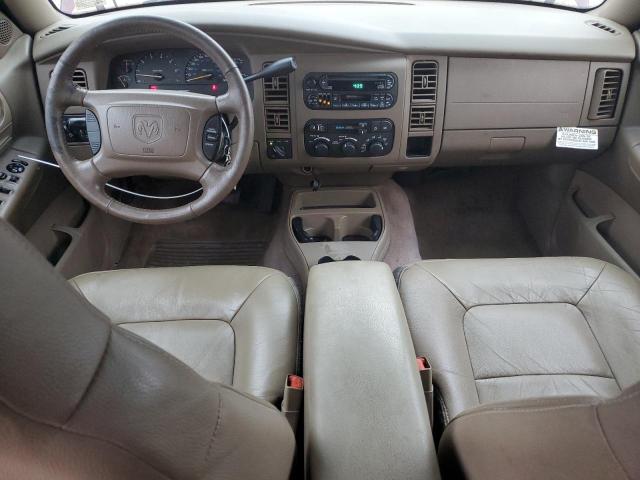 Photo 8 from auction – 2001 DODGE DURANGO with VIN 1B4HS28Z71F620643