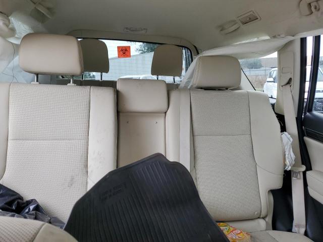 Photo 10 from auction – 2022 LEXUS GX 460 with VIN JTJAM7BX4N5308162