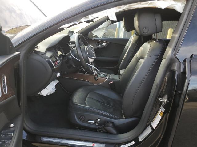 Photo 7 from auction – 2016 AUDI A7 PREMIUM with VIN WAUWGAFC8GN165141