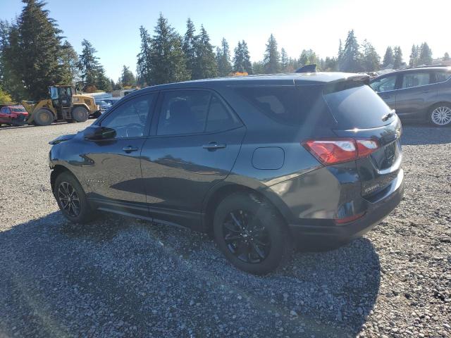 Photo 2 from auction – 2019 CHEVROLET EQUINOX LS with VIN 2GNAXSEVXK6143426