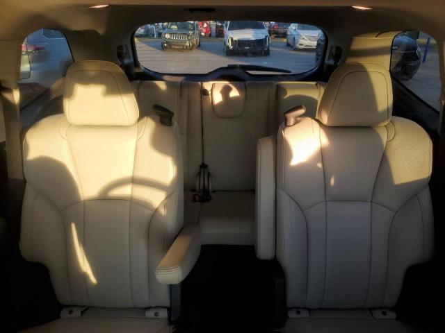 Photo 10 from auction – 2020 SUBARU ASCENT LIM with VIN 4S4WMAPD8L3459112