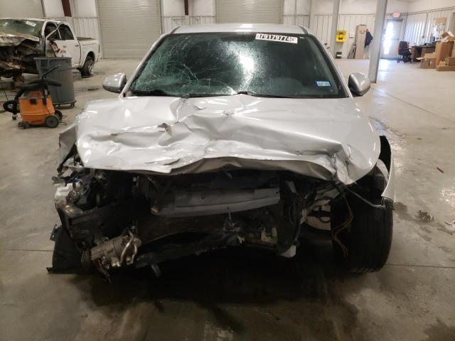 Photo 5 from auction – 2022 HYUNDAI ACCENT SE with VIN 3KPC24A60NE154840
