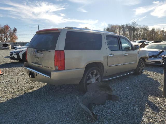 Photo 3 from auction – 2008 CADILLAC ESCALADE E with VIN 1GYFK66808R168467