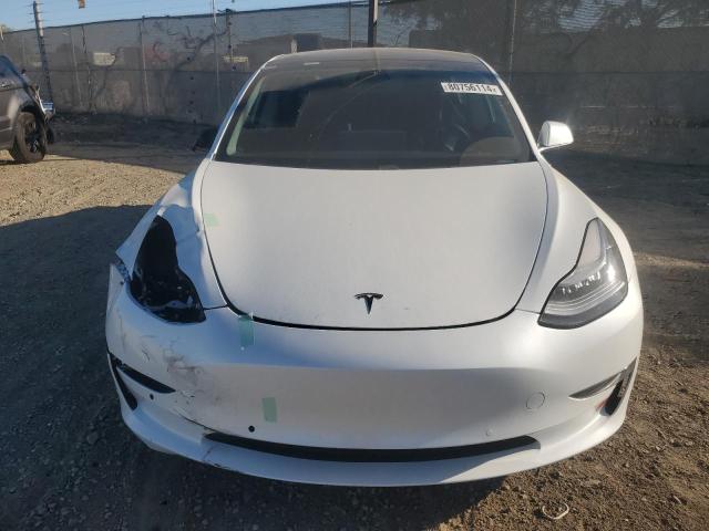 Photo 5 from auction – 2019 TESLA MODEL 3 with VIN 5YJ3E1EB6KF487143