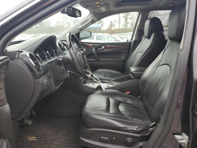 Photo 7 from auction – 2014 BUICK ENCLAVE with VIN 5GAKVCKD8EJ353827