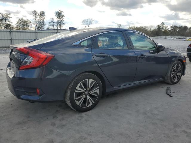 Photo 3 from auction – 2016 HONDA CIVIC EXL with VIN 19XFC1F73GE019400