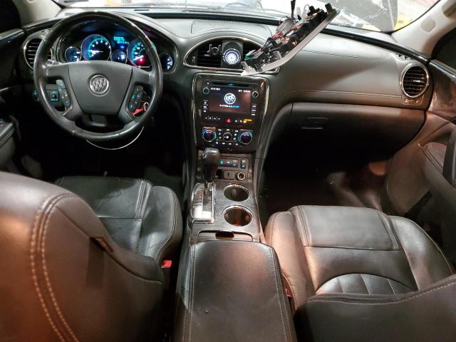Photo 8 from auction – 2017 BUICK ENCLAVE with VIN 5GAKVBKD5HJ259161