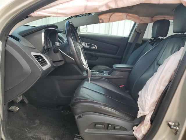 Photo 7 from auction – 2015 GMC TERRAIN SL with VIN 2GKFLYE36F6154882