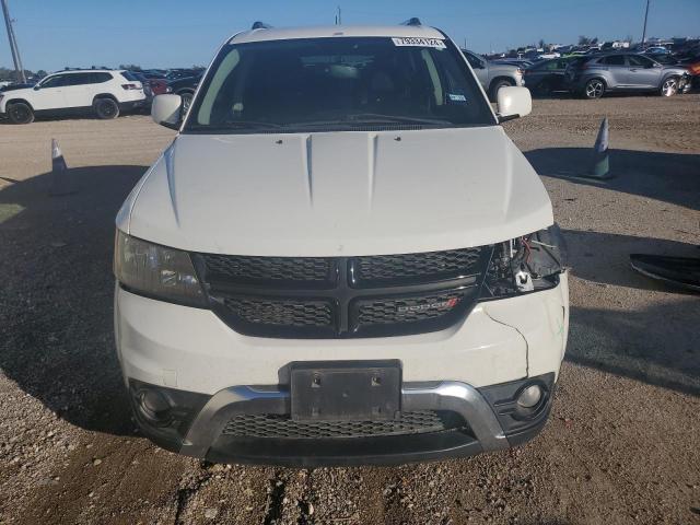 Photo 5 from auction – 2017 DODGE JOURNEY CR with VIN 3C4PDCGB3HT708589