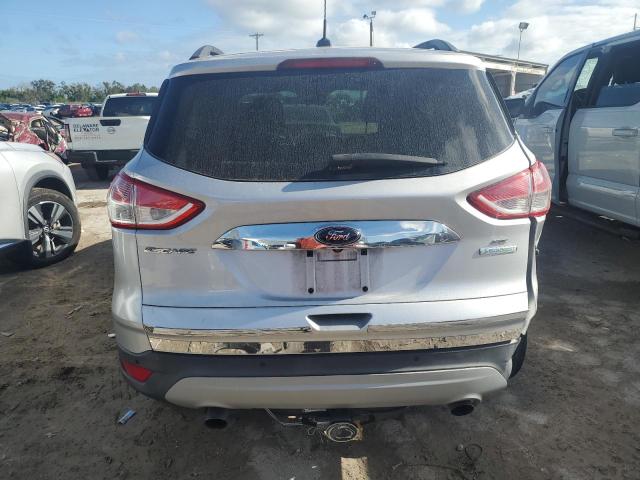 Photo 6 from auction – 2014 FORD ESCAPE SE with VIN 1FMCU0G9XEUC57295